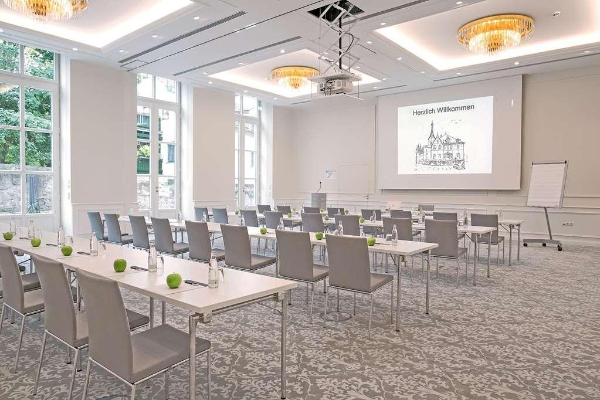 Dorint Parkhotel Meißen
